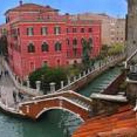 Appartement Venice Luxury San Marco Palace Extérieur photo